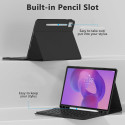 Tech-Protect SC Pen + Keyboard pro Lenovo TB-373 – black
