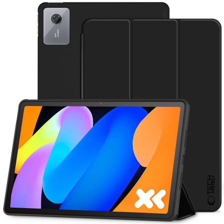 Tech-Protect SmartCase pro Lenovo IdeaTab - black