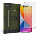 Ochranné tvrzené sklo Hofi Glass Pro+ pro Apple iPhone 14 / 13 / 13 Pro – černé