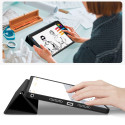 Tech-Protect SmartCase pro Lenovo IdeaTab - black