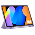 Tech-Protect SmartCase Pen pro Lenovo Idea Tab - violet