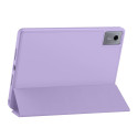 Tech-Protect SmartCase Pen pro Lenovo Idea Tab - violet