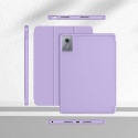 Tech-Protect SmartCase Pen pro Lenovo Idea Tab - violet