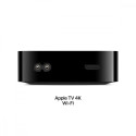 APPLE TV 4K WiFi 64GB, černá