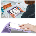 Tech-Protect SmartCase Pen pro Lenovo Idea Tab - violet
