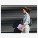 Tech-Protect SmartCase Pen pro Lenovo Idea Tab - violet