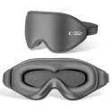 Maska na spaní Tech-Protect EYESHADE SLEEP MASK šedá