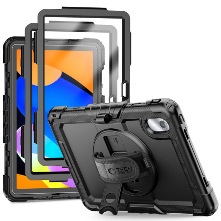 Kryt Tech-Protect SOLID 2-SET Lenovo IdeaTab / K11 TB-336 - black