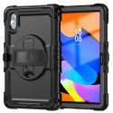 Kryt Tech-Protect SOLID 2-SET Lenovo IdeaTab / K11 TB-336 - black