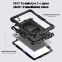 Kryt Tech-Protect SOLID 2-SET Lenovo IdeaTab / K11 TB-336 - black