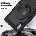Kryt Tech-Protect SOLID 2-SET Lenovo IdeaTab / K11 TB-336 - black