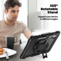 Kryt Tech-Protect SOLID 2-SET Lenovo IdeaTab / K11 TB-336 - black