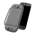 Pouzdro Tech-Protect SLIM POUCH pro Switch 2 - dark grey