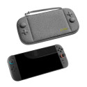 Pouzdro Tech-Protect SLIM POUCH pro Switch 2 - dark grey