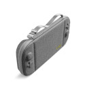Pouzdro Tech-Protect SLIM POUCH pro Switch 2 - dark grey