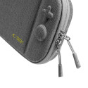 Pouzdro Tech-Protect SLIM POUCH pro Switch 2 - dark grey