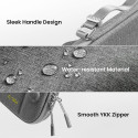 Pouzdro Tech-Protect SLIM POUCH pro Switch 2 - dark grey