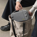 Pouzdro Tech-Protect SLIM POUCH pro Switch 2 - dark grey
