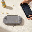 Pouzdro Tech-Protect SLIM POUCH pro Switch 2 - dark grey