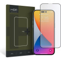 Ochranné tvrzené sklo Hofi Glass Pro+ pro Apple iPhone 14 Pro – černé