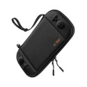 Tech-Protect SLIM POUCH pro Nintendo Switch 2 - black