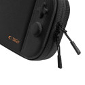 Tech-Protect SLIM POUCH pro Nintendo Switch 2 - black