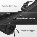 Tech-Protect SLIM POUCH pro Nintendo Switch 2 - black