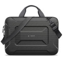 Pouzdro Tech-Protect RANGER-X pro laptop 15-16" - černé