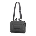 Pouzdro Tech-Protect RANGER-X pro laptop 15-16" - černé