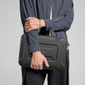 Pouzdro Tech-Protect RANGER-X pro laptop 15-16" - černé