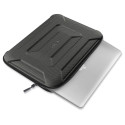 Pouzdro Tech-Protect RANGER-X Tactical 15–16" - černé