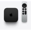 APPLE TV 4K WiFi 64GB, černá