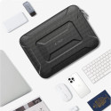 Pouzdro Tech-Protect RANGER-X Tactical 15–16" - černé