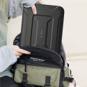 Pouzdro Tech-Protect RANGER-X Tactical 15–16" - černé