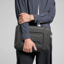 Pouzdro Tech-Protect RANGER-X Tactical 15–16" - černé