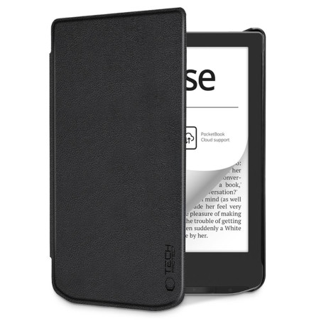 Pouzdro Tech-Protect SmartCase pro zařízení – černé