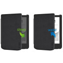 Pouzdro Tech-Protect SmartCase pro zařízení – černé