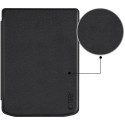 Pouzdro Tech-Protect SmartCase pro zařízení – černé