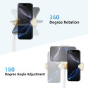 Stativ na selfie TECH-PROTECT L09S Bluetooth - béžová