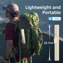 Stativ na selfie TECH-PROTECT L09S Bluetooth - béžová