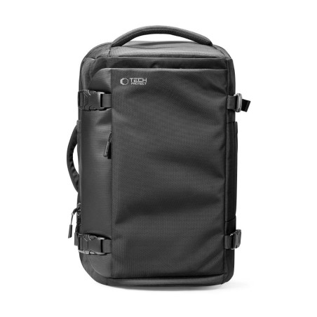 Tech-Protect DEFENDER S40 batoh 20 l pro Ryanair & Wizzair - černý