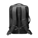 Tech-Protect DEFENDER S40 batoh 20 l pro Ryanair & Wizzair - černý