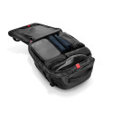 Tech-Protect DEFENDER S40 batoh 20 l pro Ryanair & Wizzair - černý