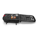 Tech-Protect DEFENDER S40 batoh 20 l pro Ryanair & Wizzair - černý
