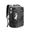 Tech-Protect DEFENDER S40 batoh 20 l pro Ryanair & Wizzair - černý