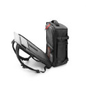 Tech-Protect DEFENDER S40 batoh 20 l pro Ryanair & Wizzair - černý
