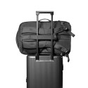 Tech-Protect DEFENDER S40 batoh 20 l pro Ryanair & Wizzair - černý