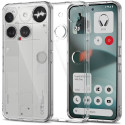 Kryt Tech-Protect FLEXAIR HYBRID pro Nothing Phone 3 - clear