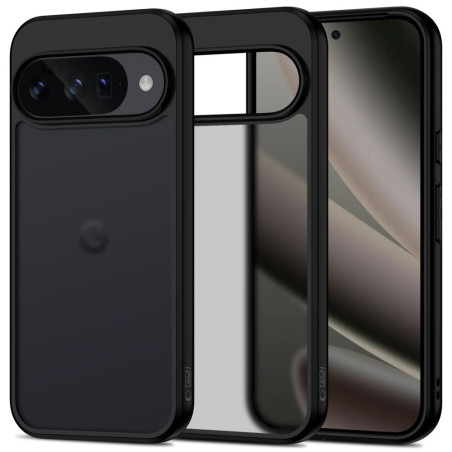 Kryt Tech-Protect MagMat pro Google Pixel 10 / 10 Pro – matná čern