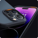 Kryt Tech-Protect MagMat pro Google Pixel 10 / 10 Pro – matná čern